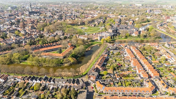 Medium property photo - Veersesingel 238, 4332 TH Middelburg